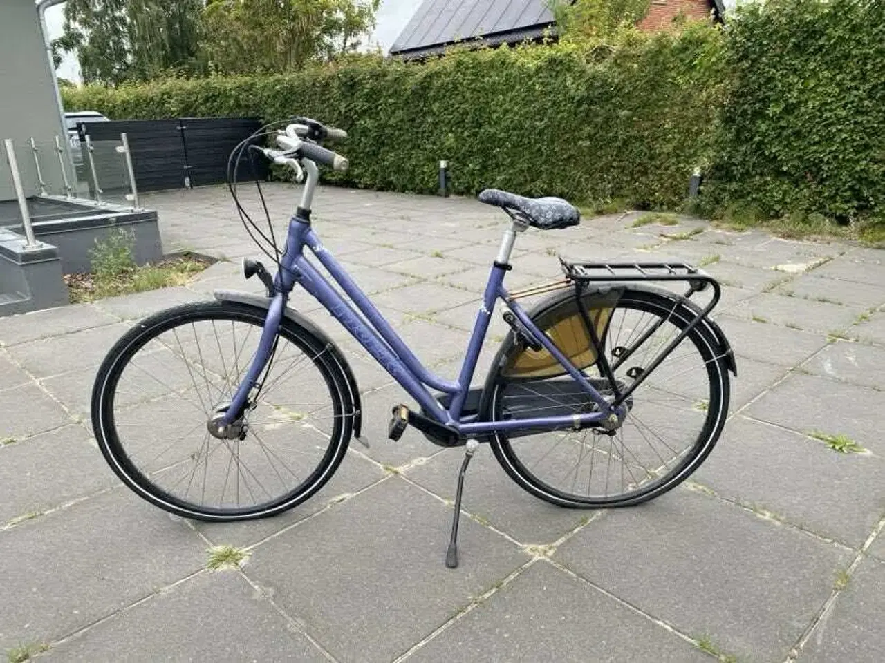 Billede 2 - Trek dame- eller pigecykel