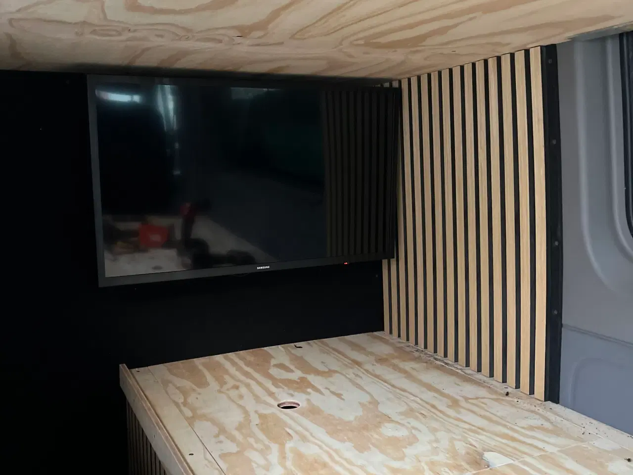 Billede 8 - Lastbil med mange muligheder!