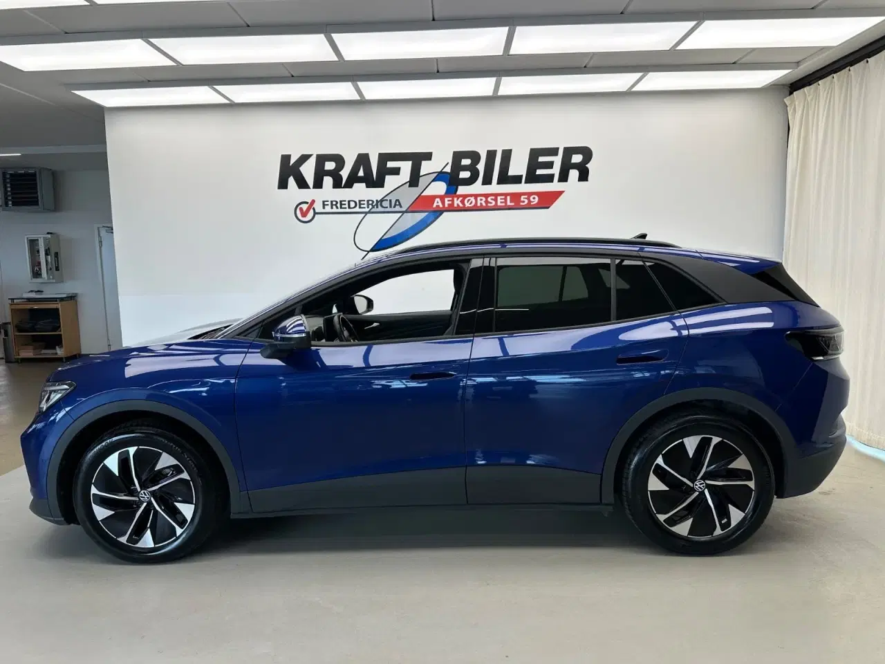 Billede 2 - VW ID.4 77 Pro Style