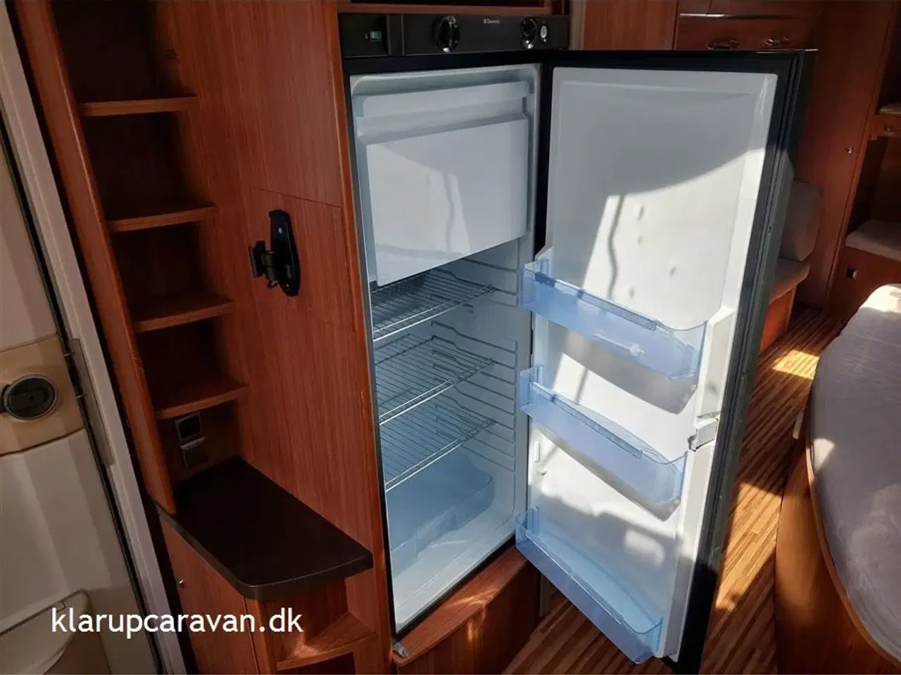 Billede 15 - 2013 - Adria Alpina 663 UK