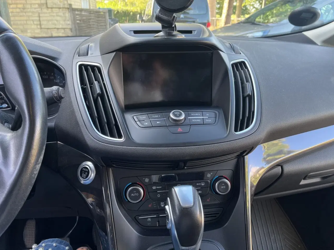 Billede 12 - Ford C-MAX 1,5 TDCi 120 Titanium aut.