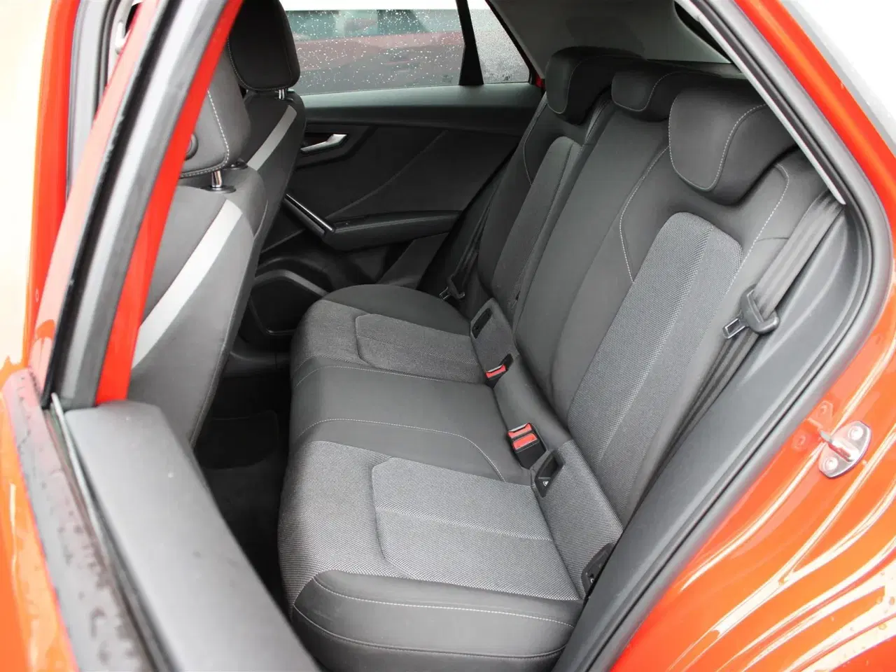Billede 5 - Audi Q2 1,6 TDI Sport S Tronic 116HK 5d 7g Aut.
