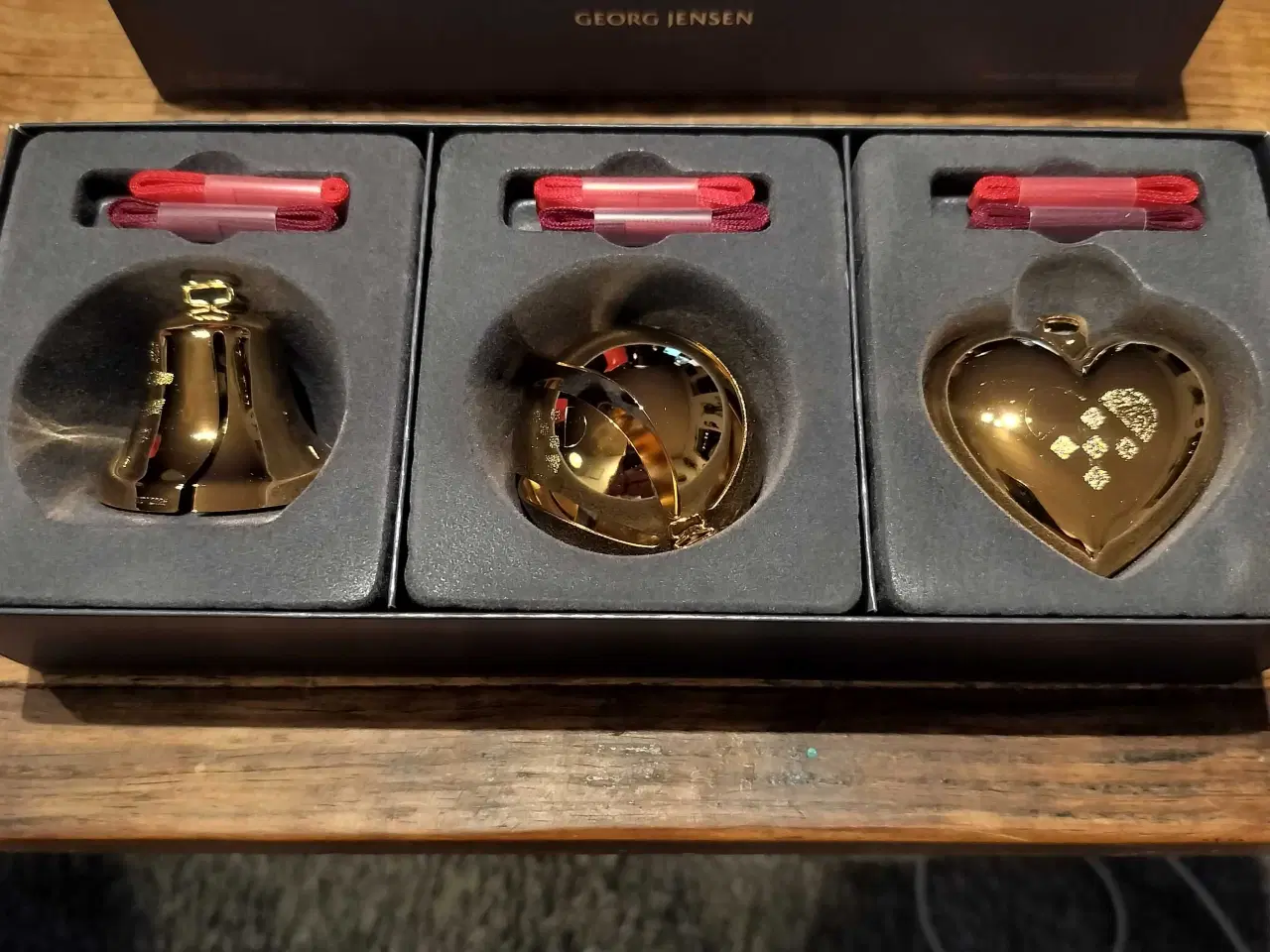 Billede 3 - Jule pynt 