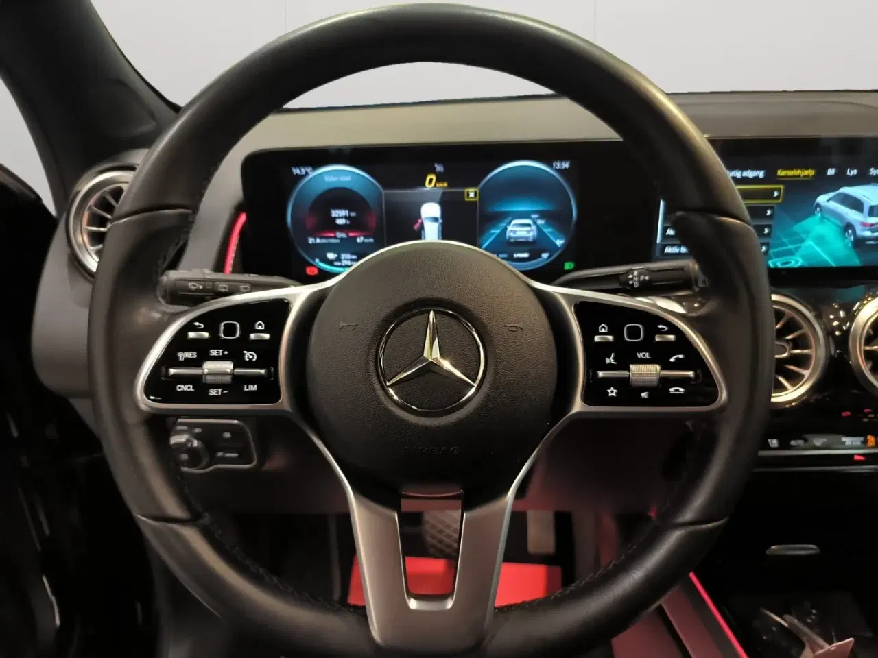 Billede 6 - Mercedes EQB300  4Matic