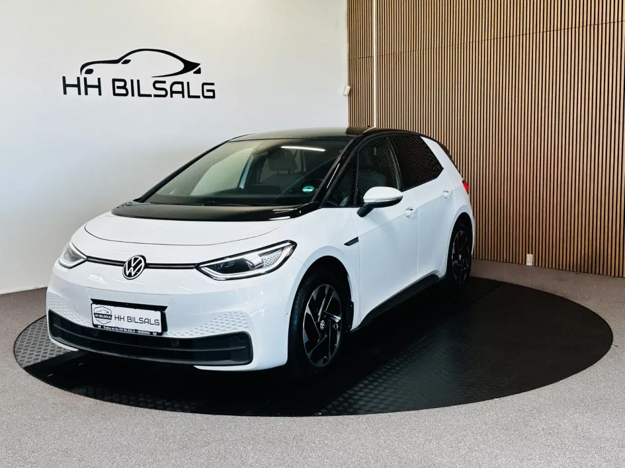 Billede 1 - VW ID.3 58 Pro