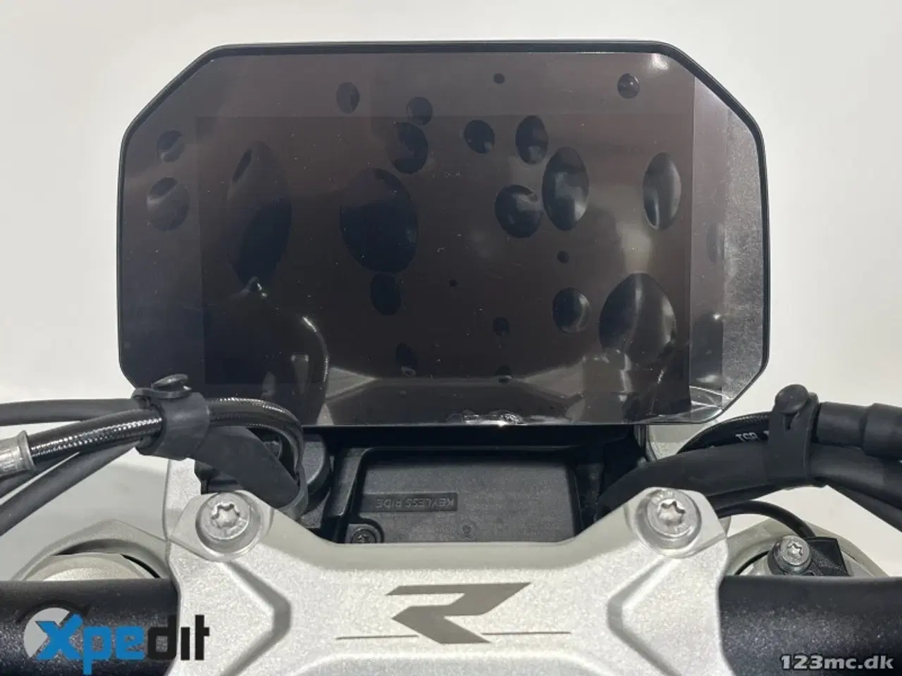 Billede 13 - BMW R 1300 R