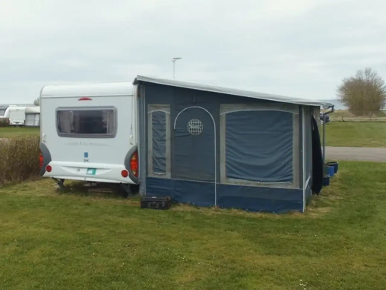 Billede 18 - Knaus Azur 750 FU
