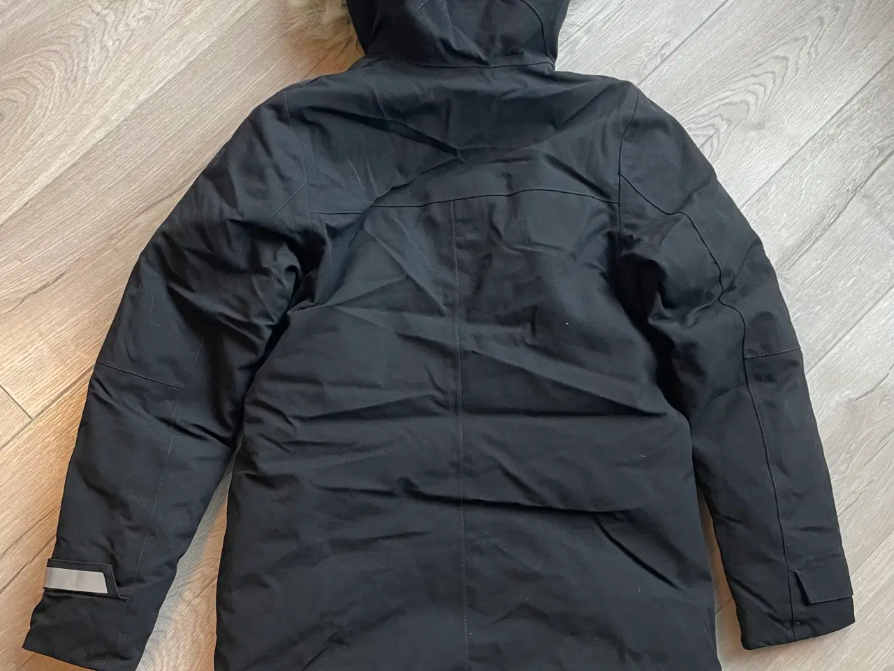 Billede 4 - Helly Hansen Women's Fairbanks Parka Vinterjakke!