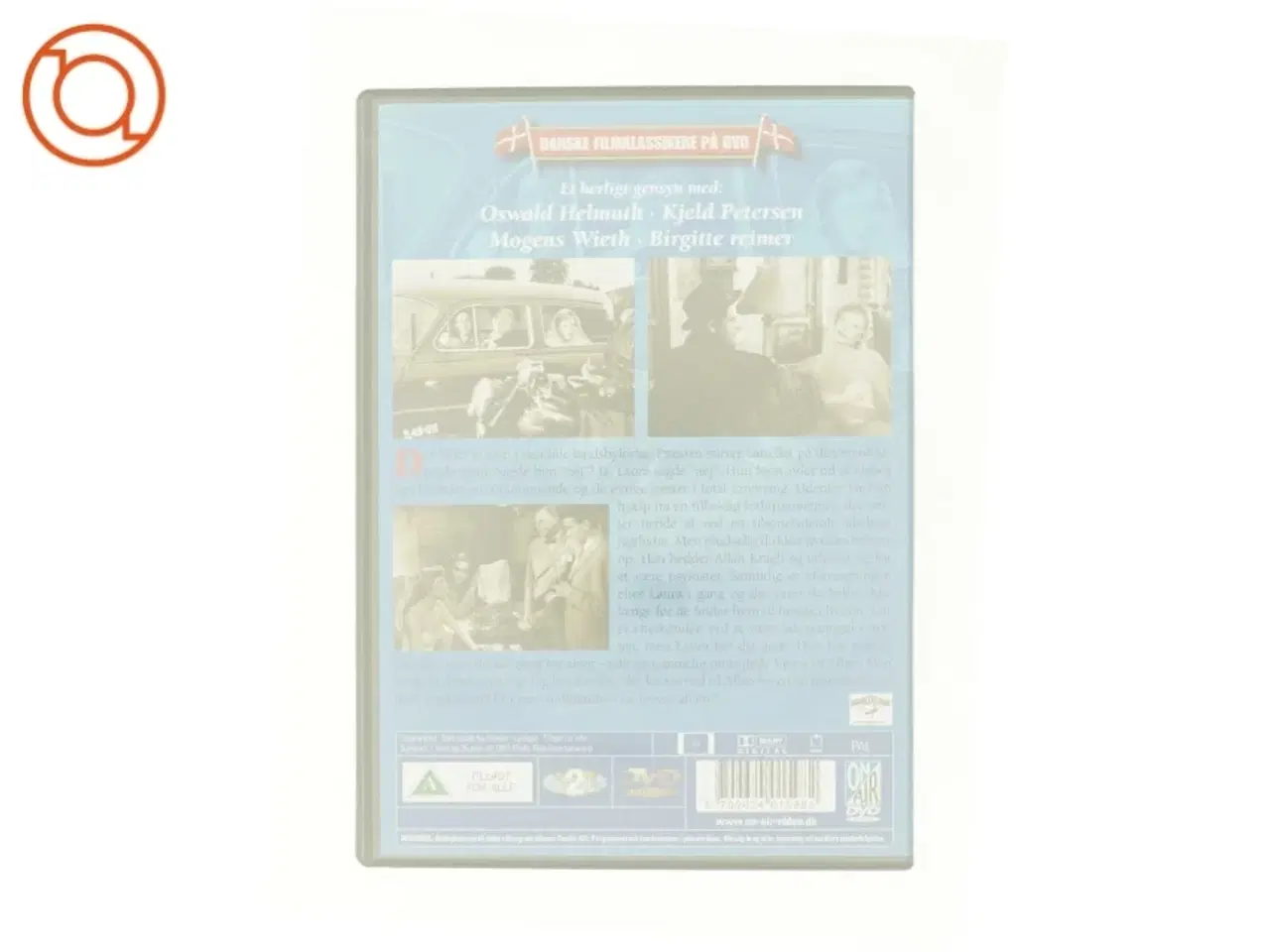 Billede 3 - som sendt fra himlen