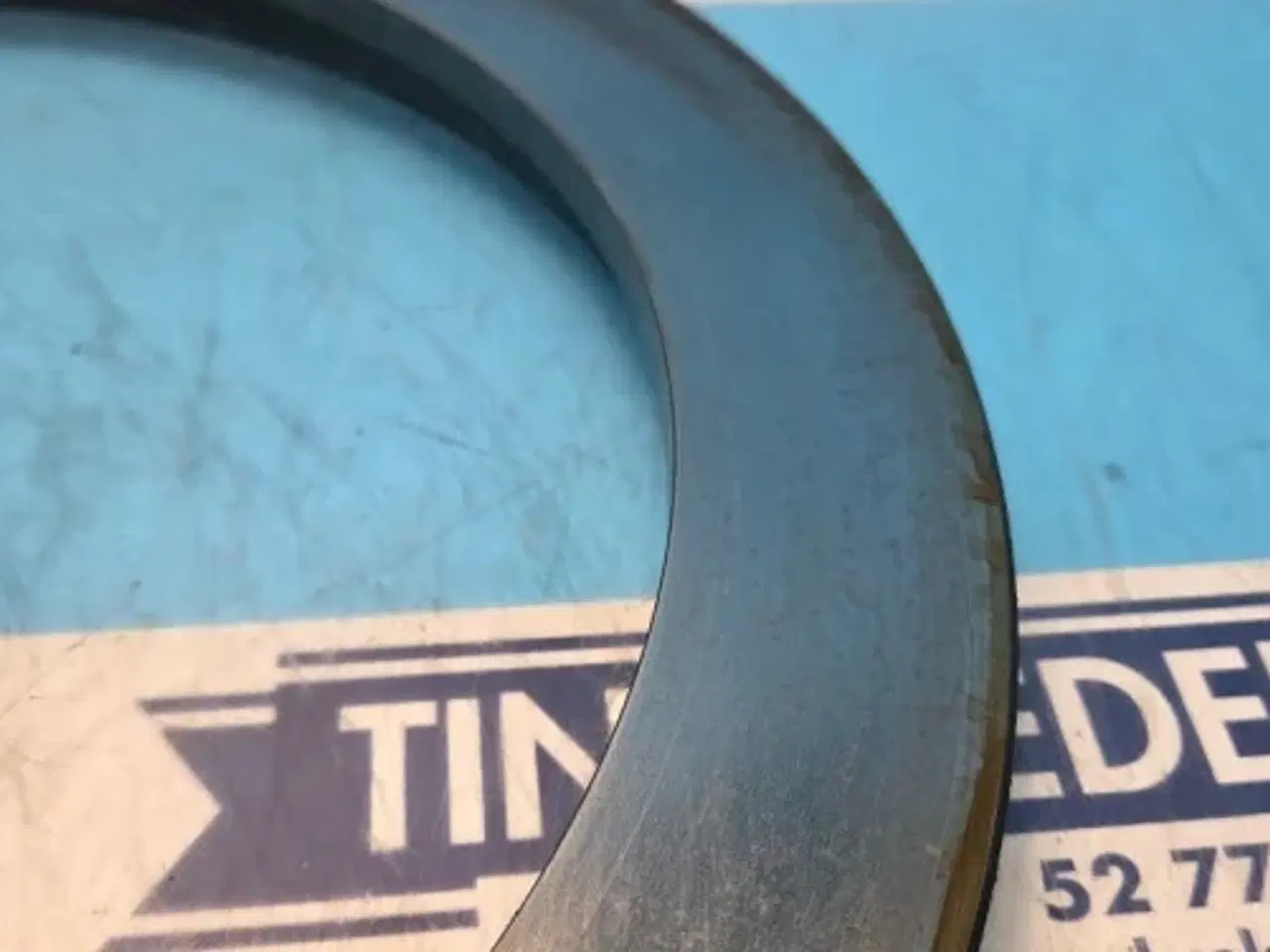 Billede 11 - Massey Ferguson 6260 Plade 3790013M2