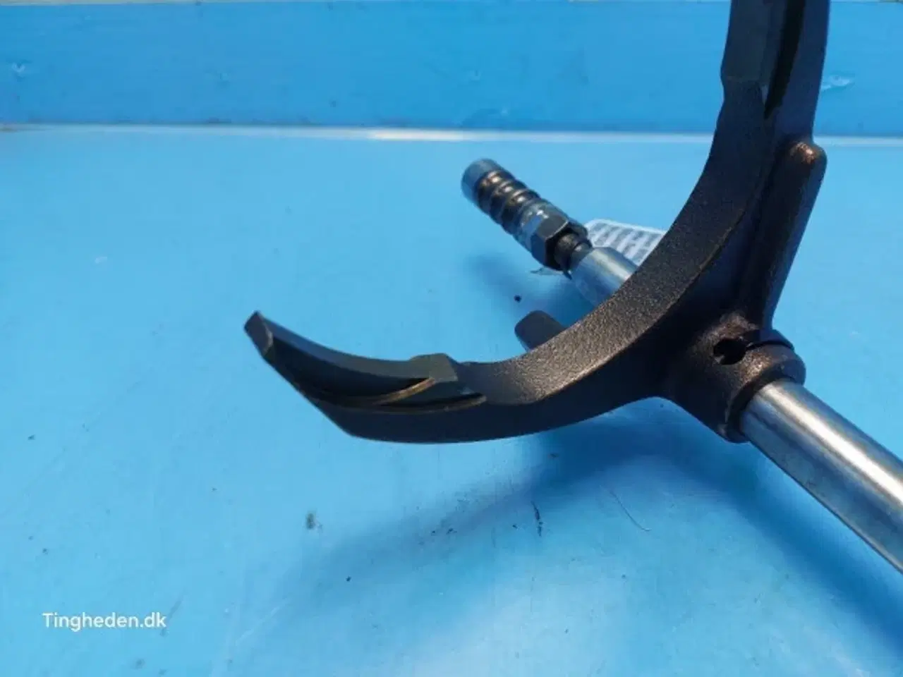 Billede 6 - Valmet 8050 Vælgergaffel 32262400