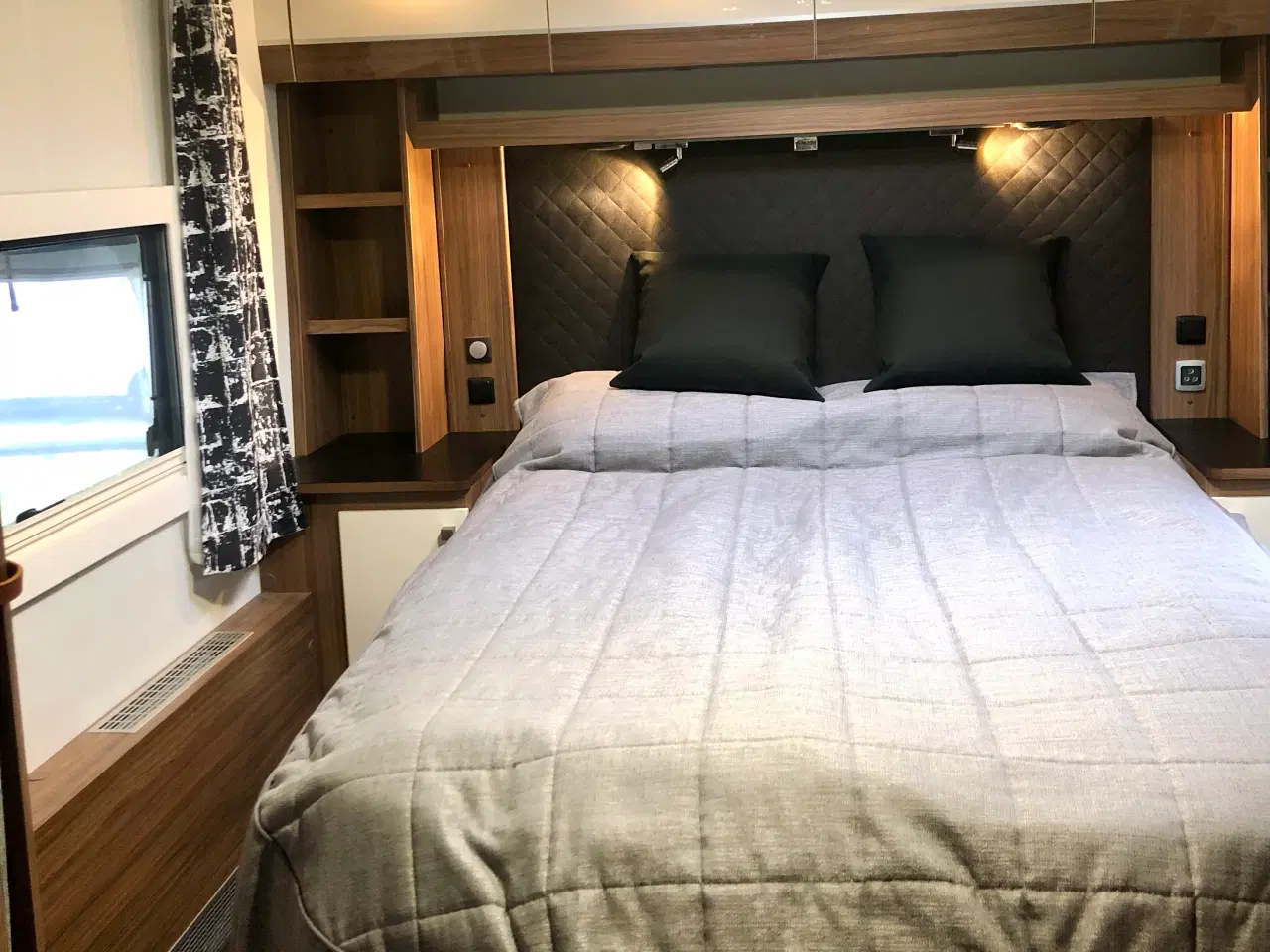 Billede 12 - Polar Customized 730 Eksklusiv helårs campingvogn