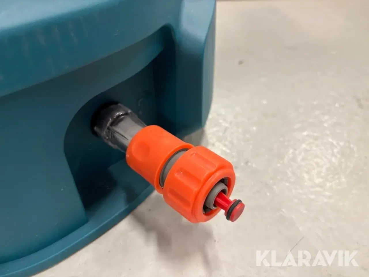 Billede 12 - Højtryksrenser Makita HW 1300