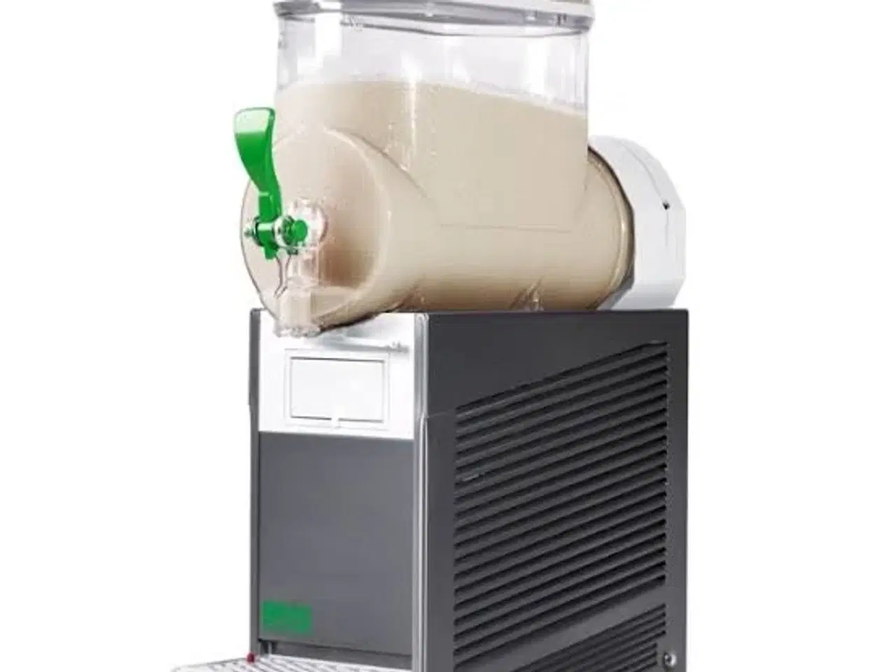 Billede 2 - UDLEJES - Slush Ice maskine