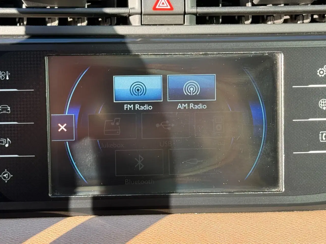 Billede 21 - Citroën C4 Picasso 1,6 BlueHDi 120 Seduction