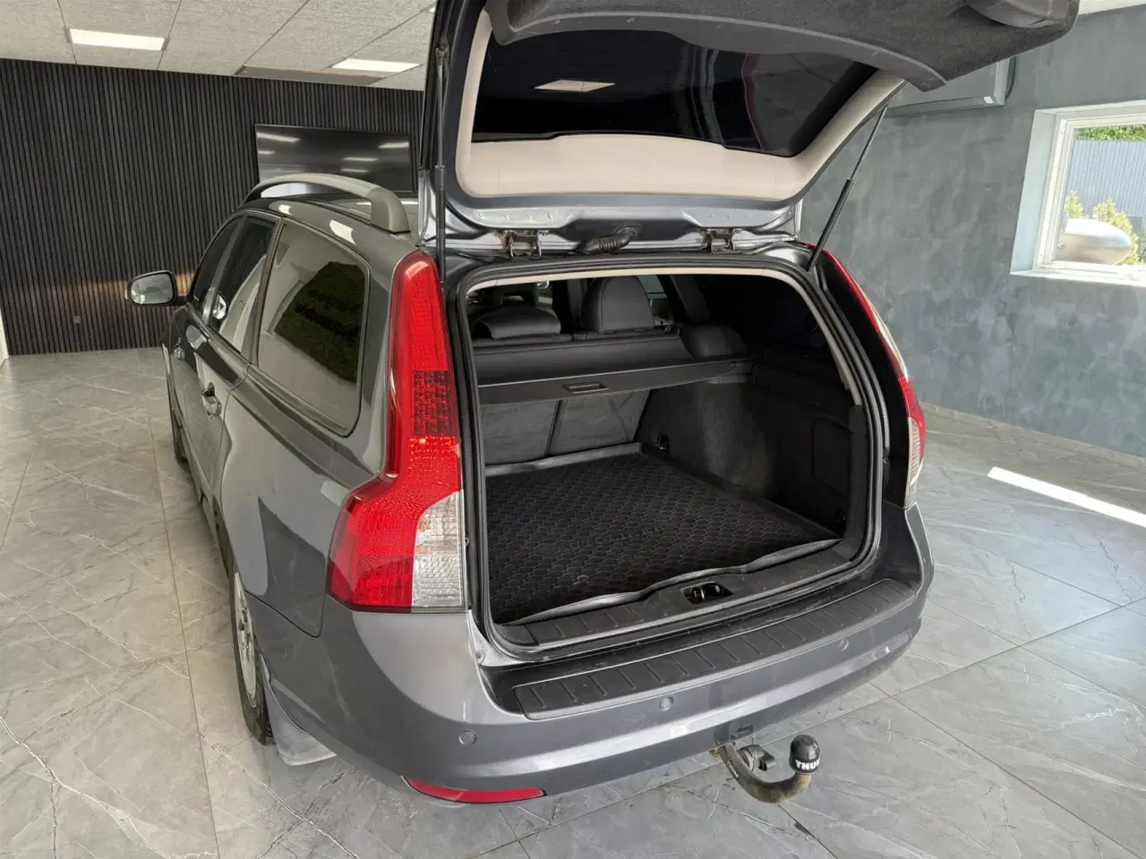 Billede 5 - Volvo V50 1,6 DRIVe Start/Stop 109HK Stc