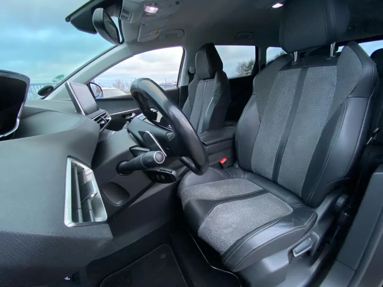 Billede 10 - Peugeot 5008 1,6 e-THP Allure EAT6 165HK 5d 6g Aut.