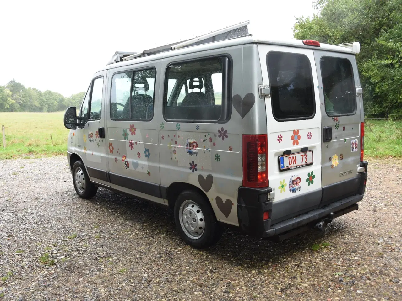 Billede 7 - autocamper
