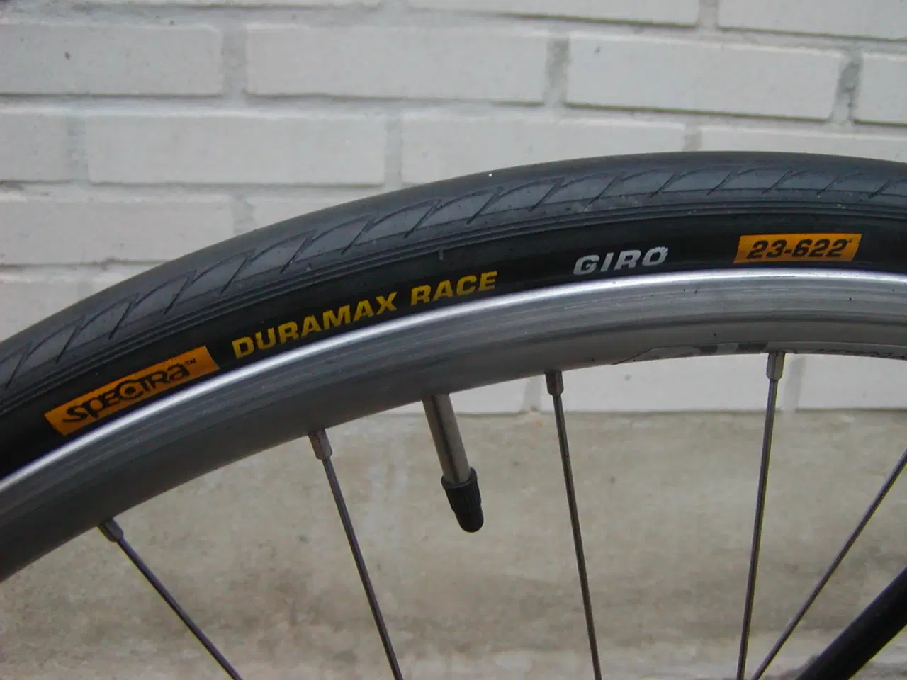 Billede 5 - Racercykel  Stel str. 58 cm.