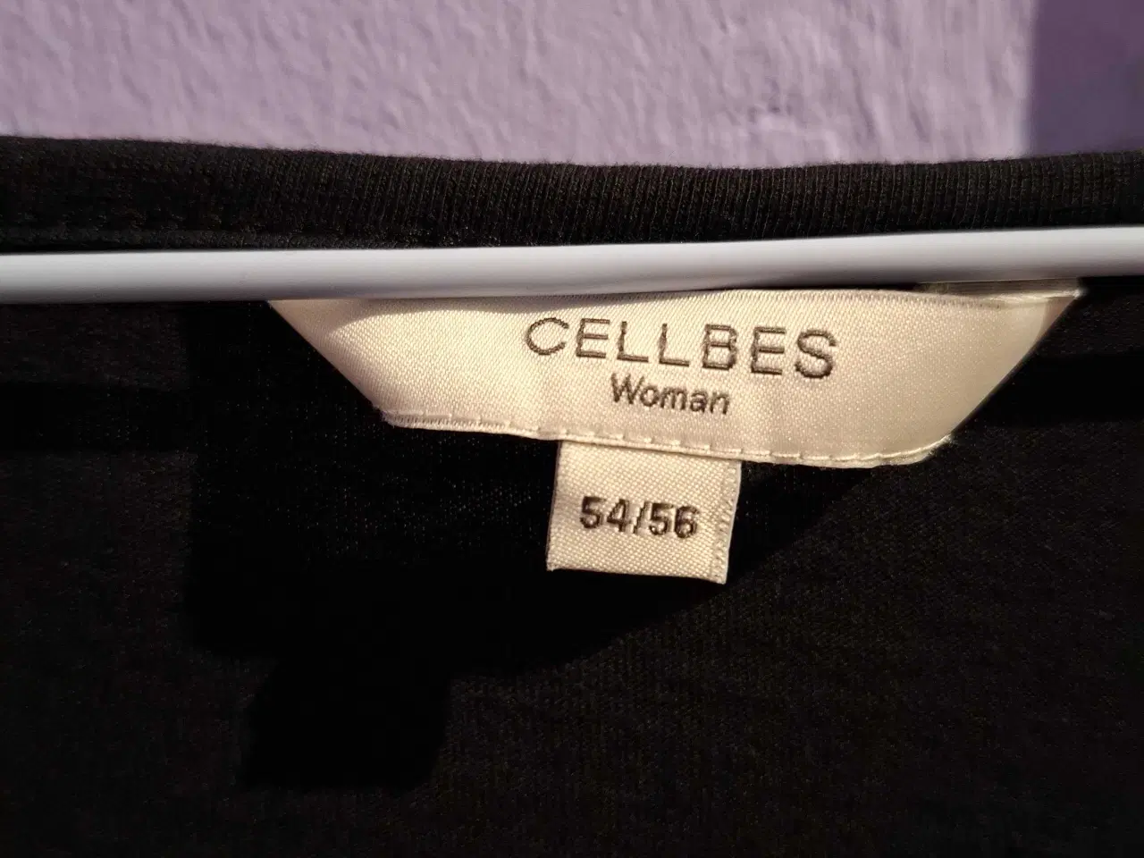 Billede 6 - Lækker t-shirt i Bomuld