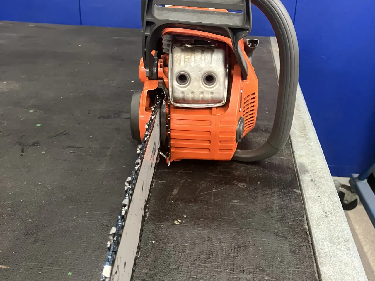 Billede 3 - Husqvarna 450x-TOR-Q