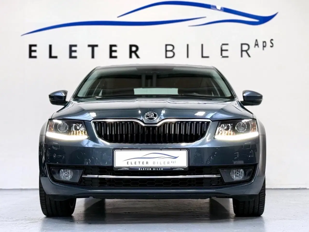 Billede 2 - Skoda Octavia 1,0 TSi 115 Style