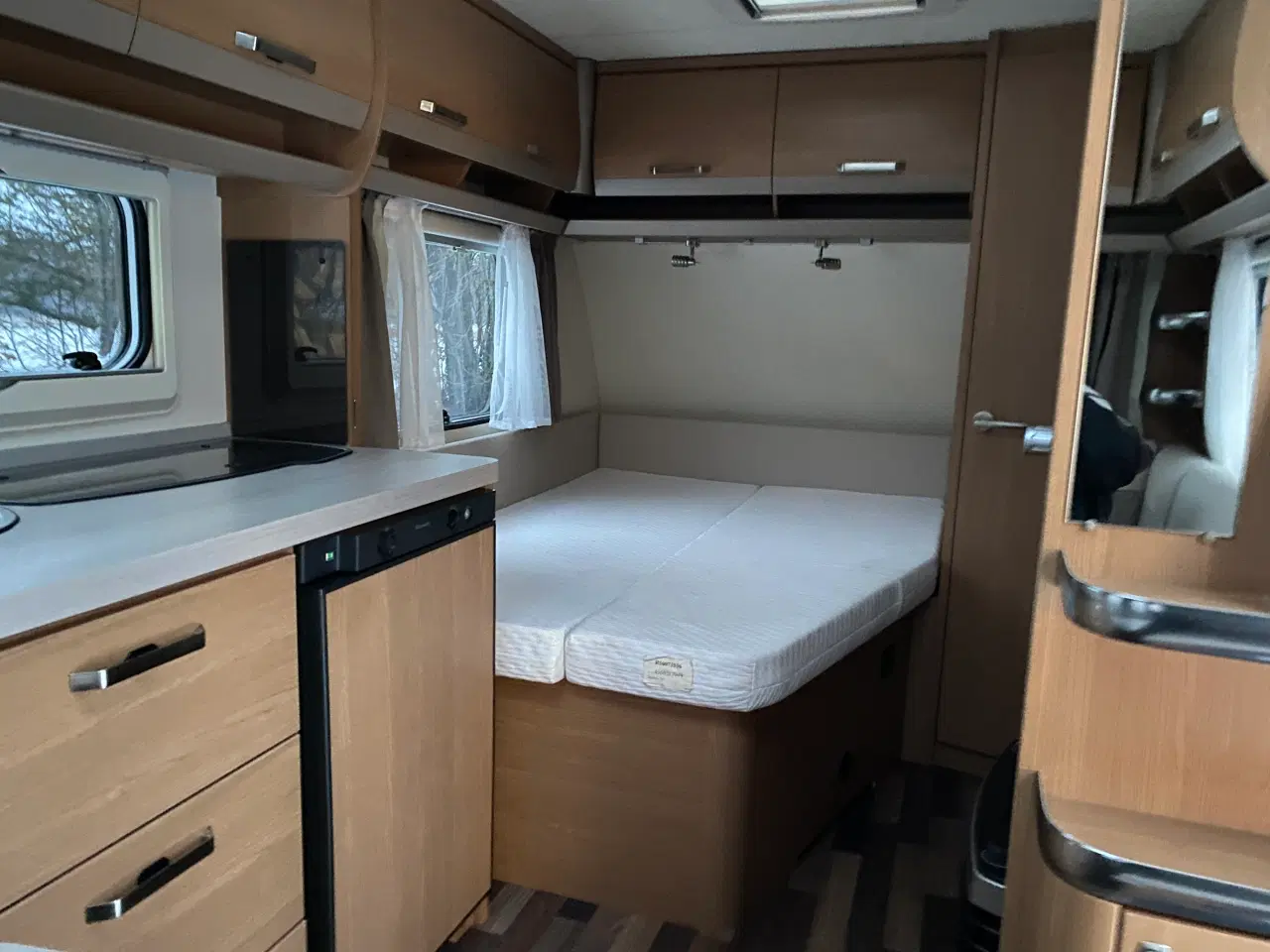 Billede 7 - Knaus Sport 450 FU