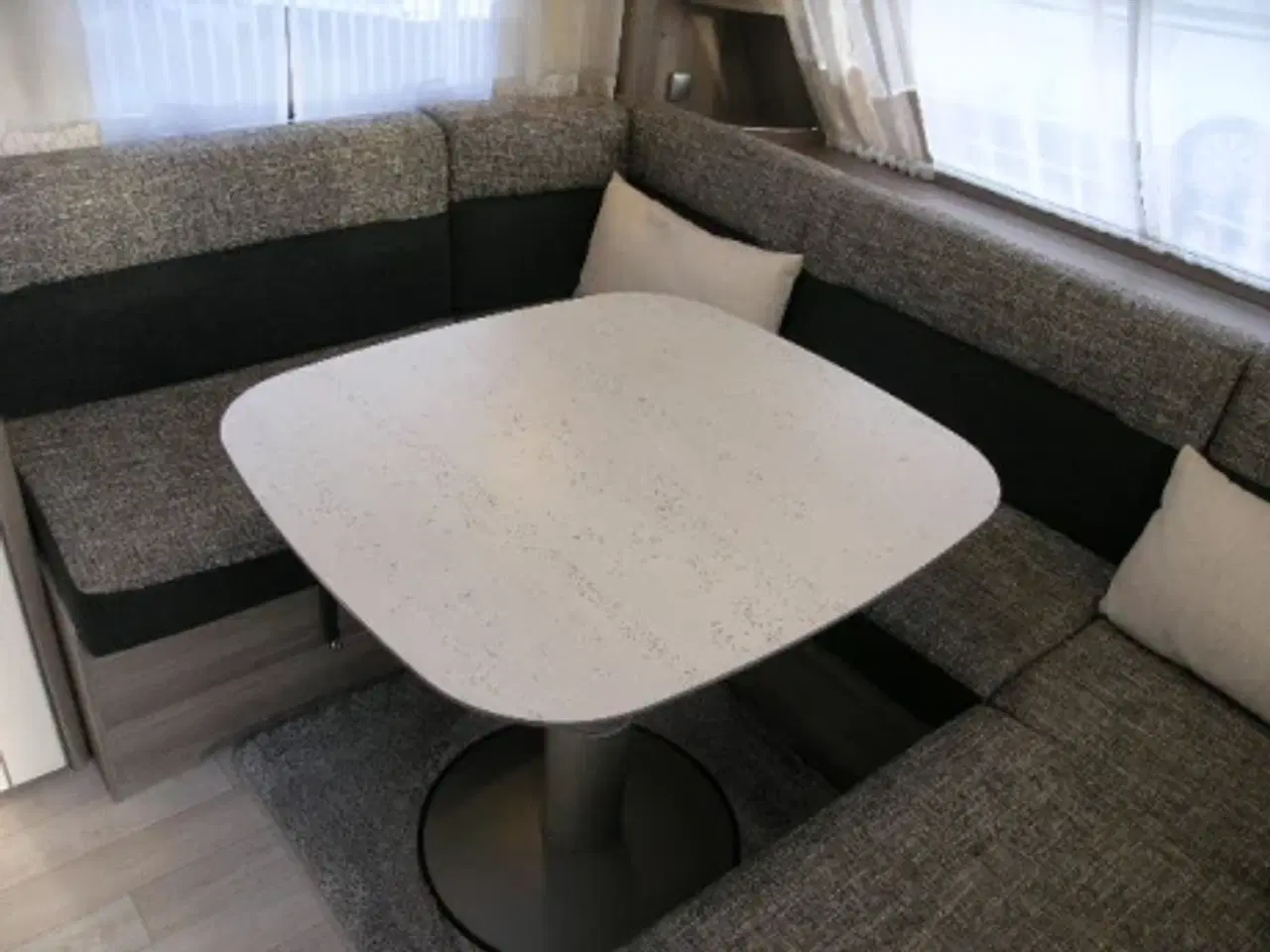 Billede 5 - Fendt Tendenza 495 SFR