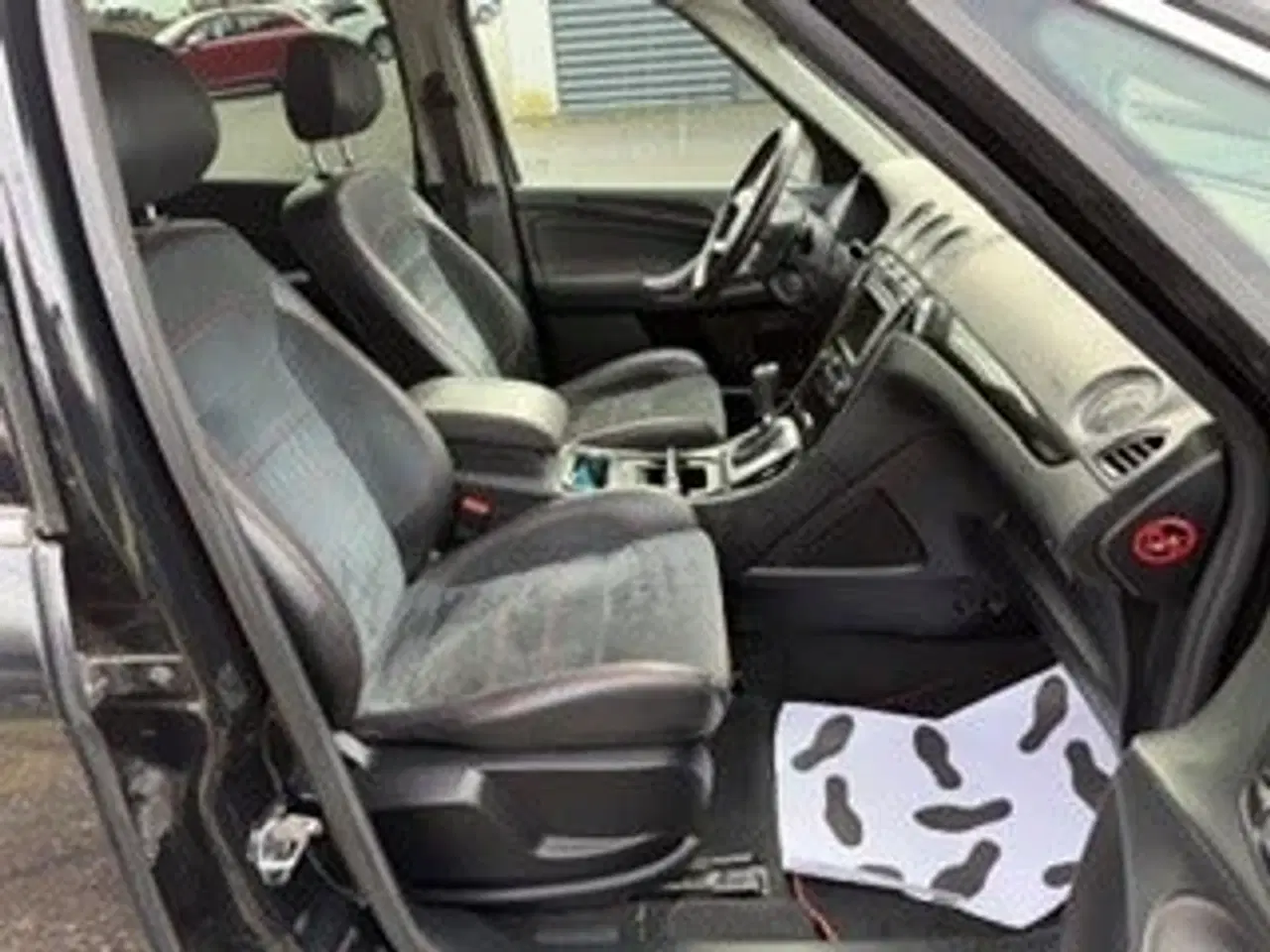 Billede 9 - Ford S-MAX 2,0 TDCi 163 Titanium S aut. 7prs