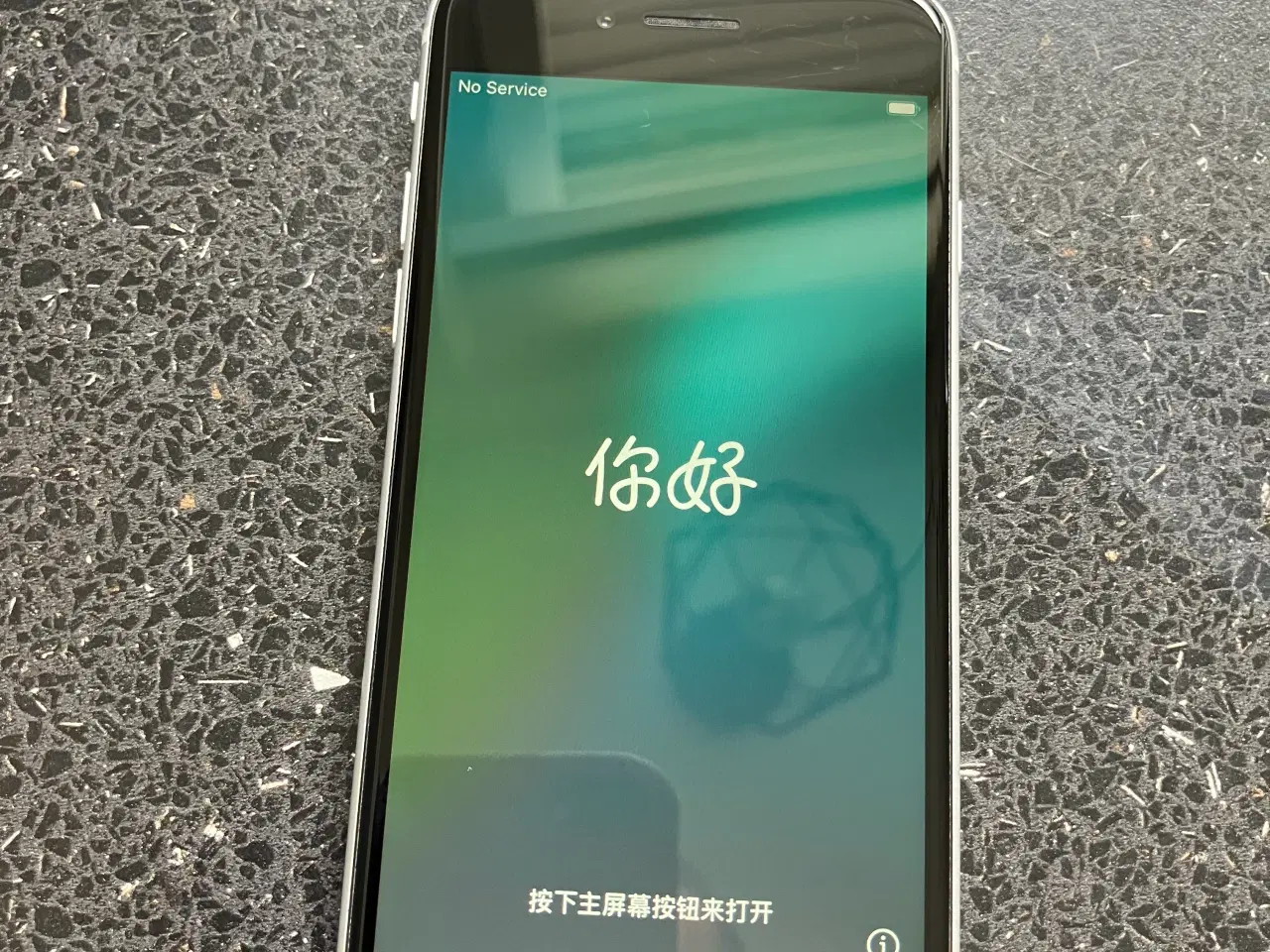 Billede 8 - iPhone 2Gen (SE2020)