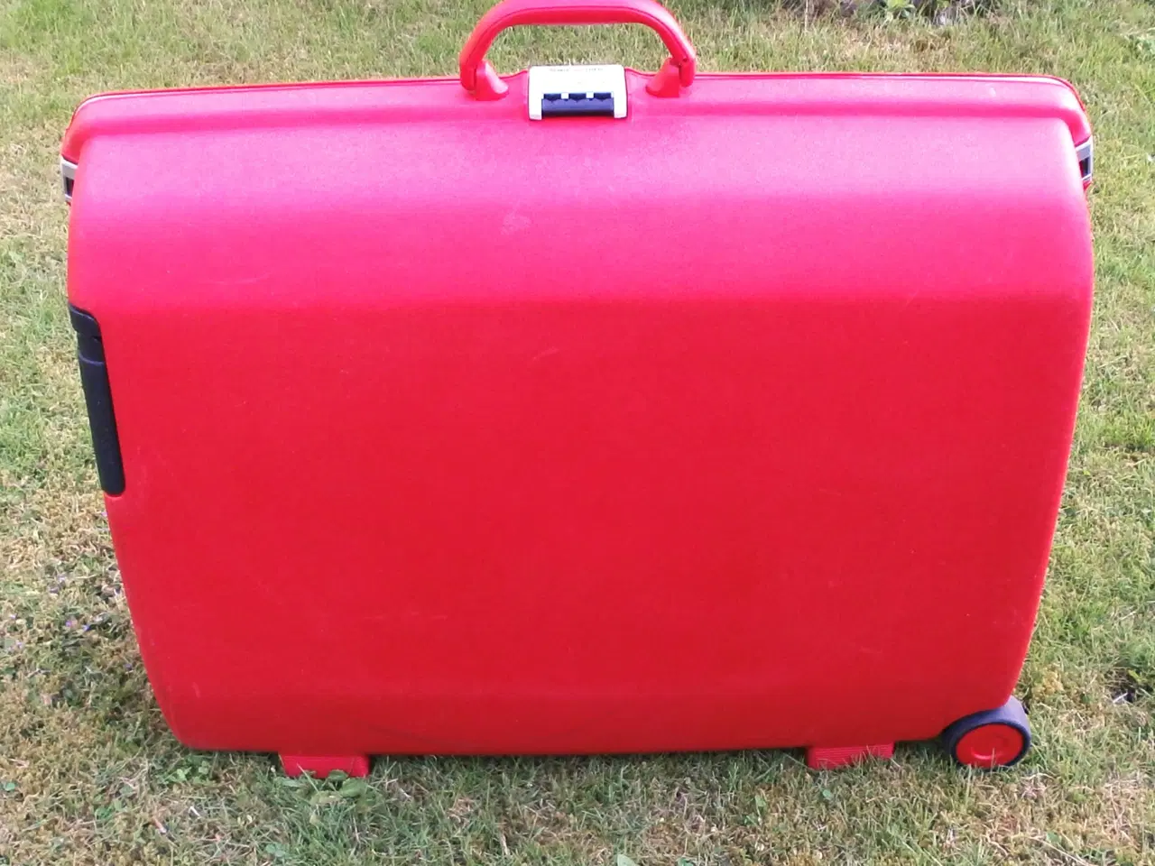 Billede 2 - Samsonite kuffert sælges