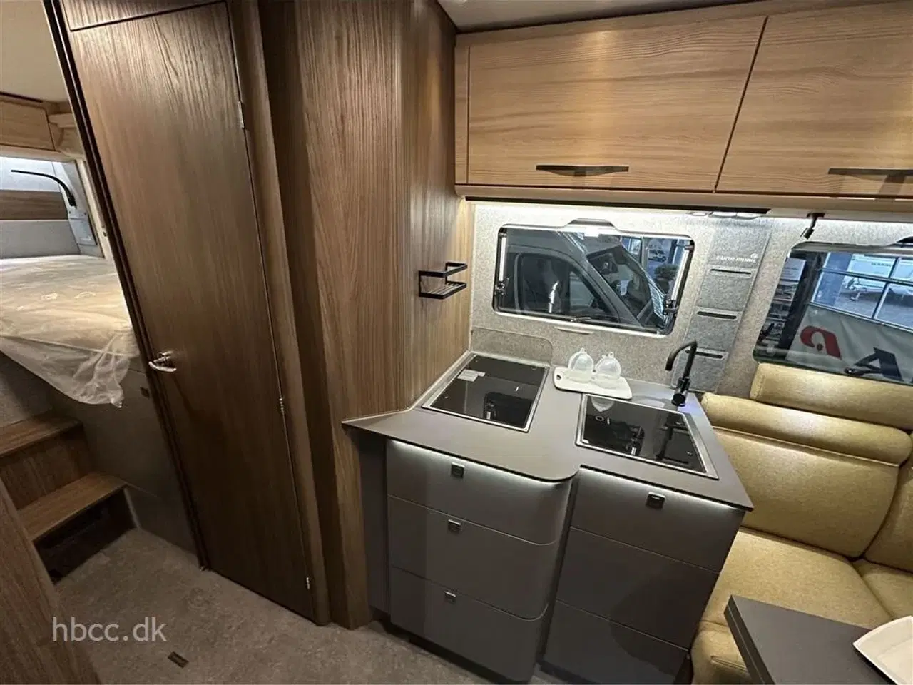 Billede 10 - 2025 - Euramobil Integra Line GT 726 EF