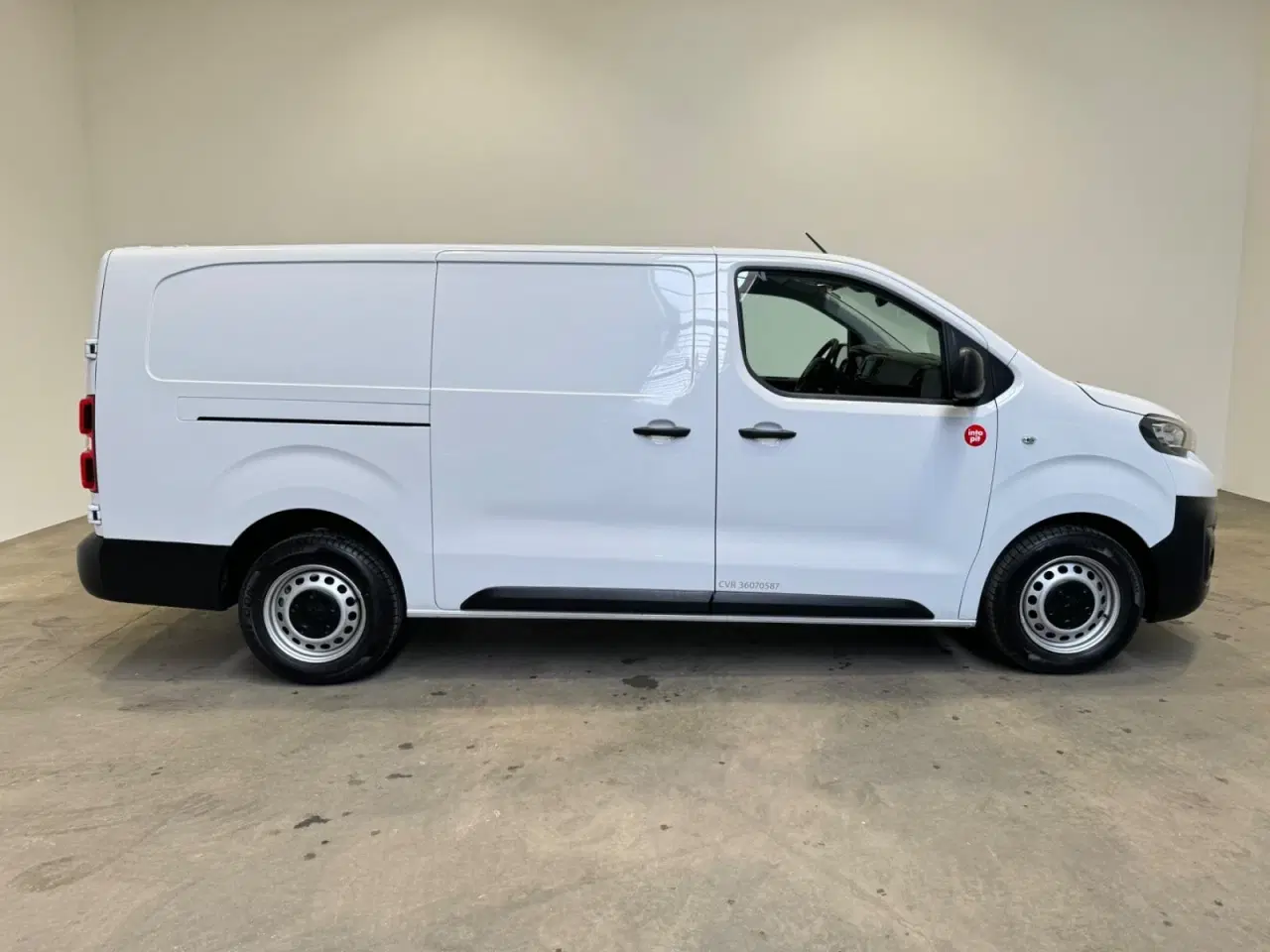 Billede 3 - Peugeot Expert 2,0 BlueHDi 144 L3 Premium Van