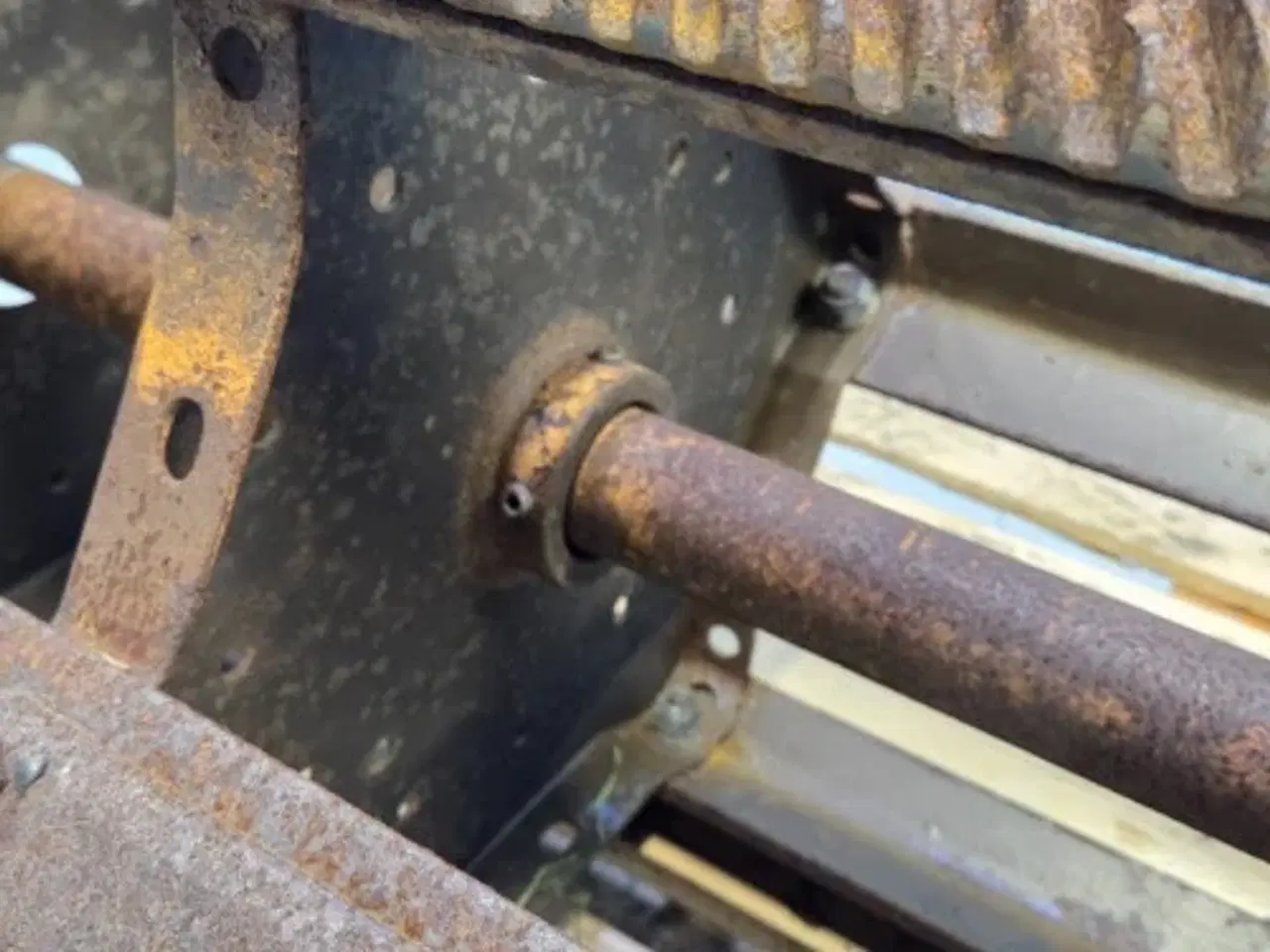 Billede 22 - Dronningborg D7000 Tæeskecylinder 28350215