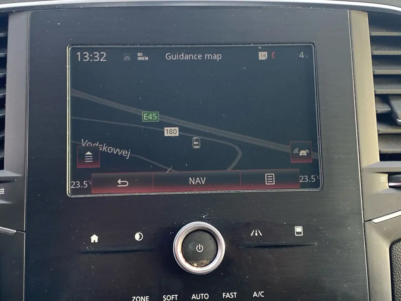 Billede 12 - Renault Mégane Sport Tourer 1,2 TCE Zen 130HK Stc 6g