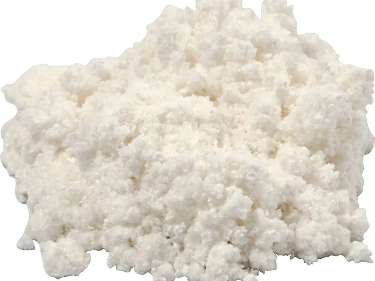 Billede 1 - Papmaché Pulp 400g - Ideel til kreative projekter