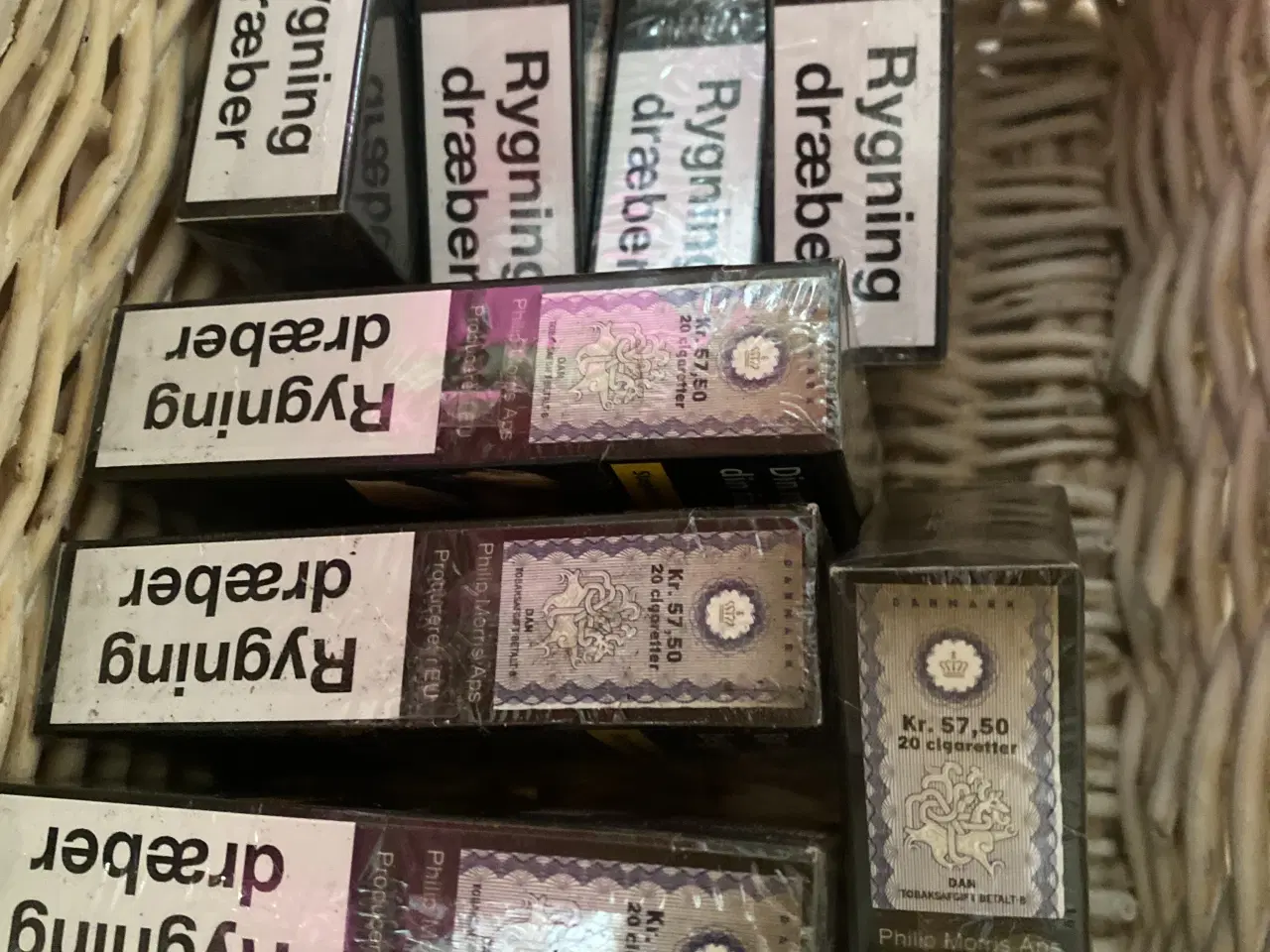 Billede 2 - Sælges grundet rygestop 