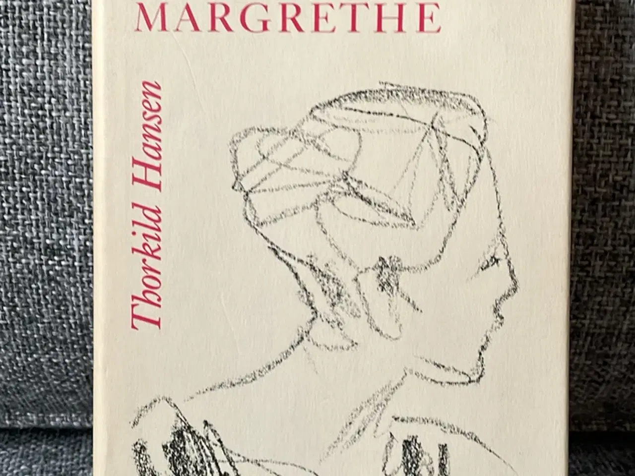 Billede 4 - Dronning Margrethe, dronning Mary og kong Frederik