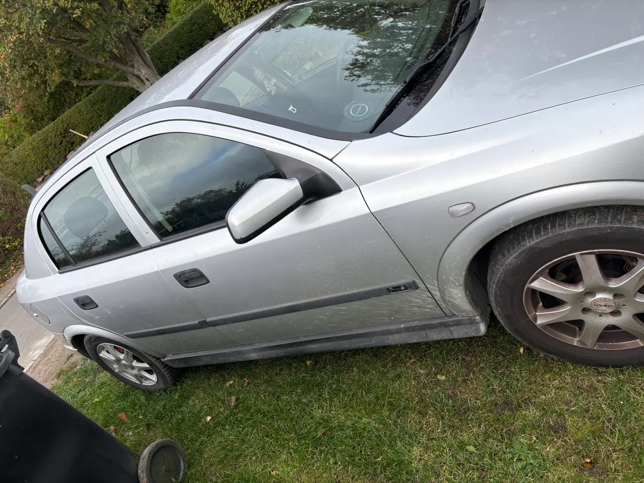 Billede 4 - Opel Astra 2003 1.6 16V Confort