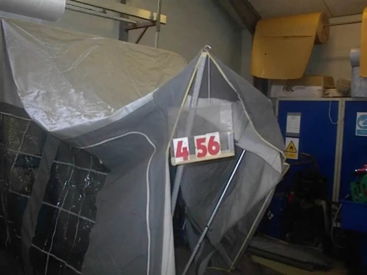 Billede 5 - Trio Telt