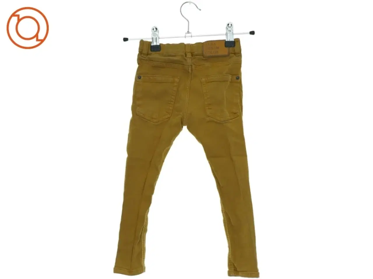 Billede 2 - Jeans fra Zara (str. 104 cm)