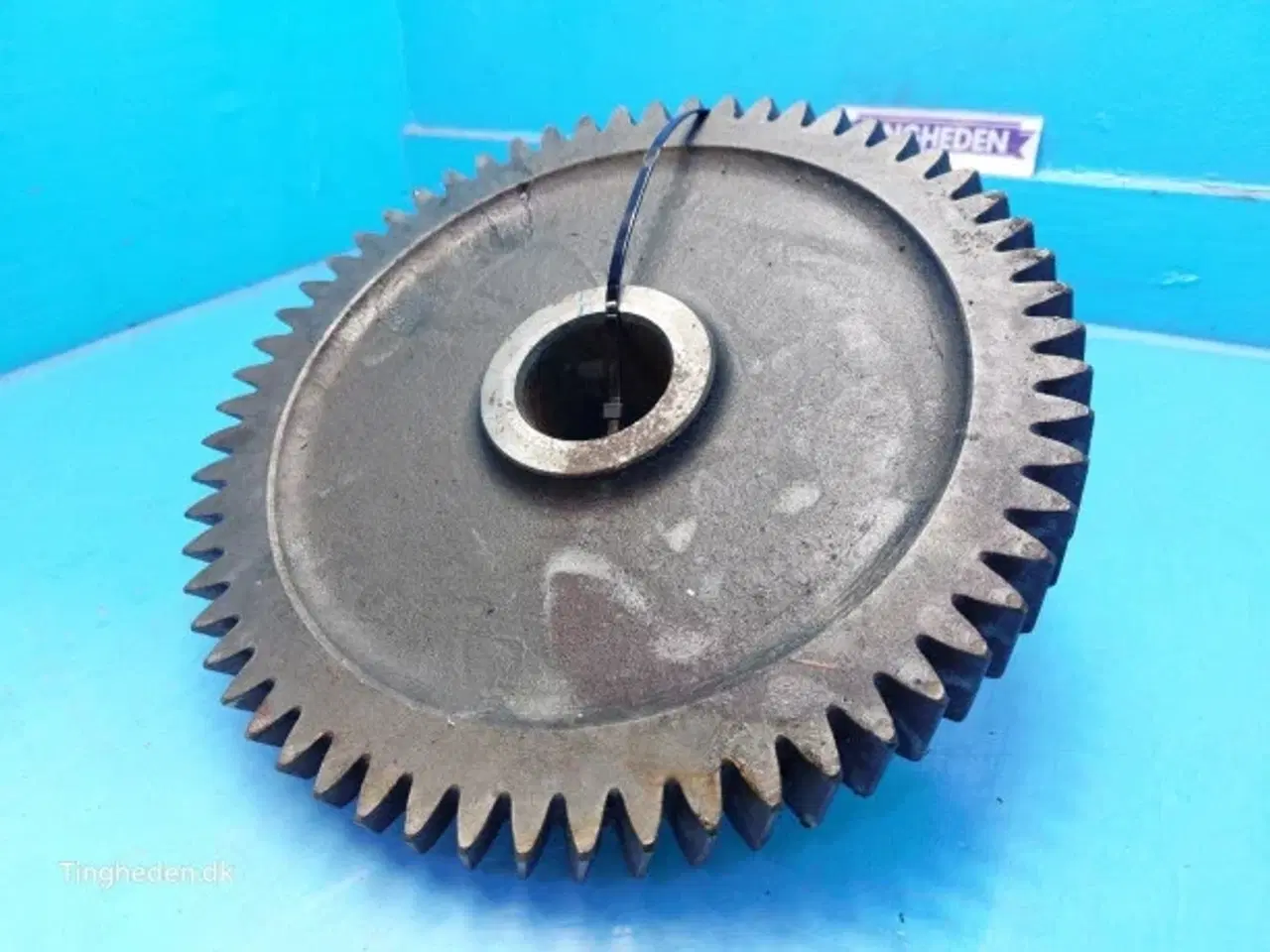 Billede 3 - New Holland 8970 Tandhjul 9840402