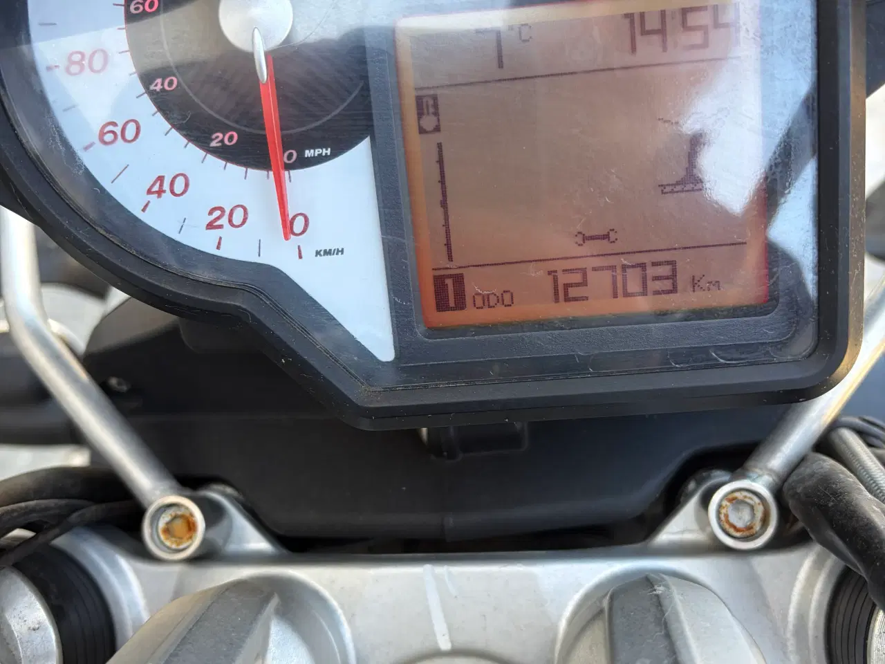 Billede 8 - Aprillia Mana 850