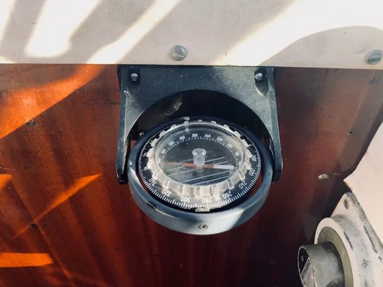 Billede 11 - God norsk snekke søger ny ejer og bruger