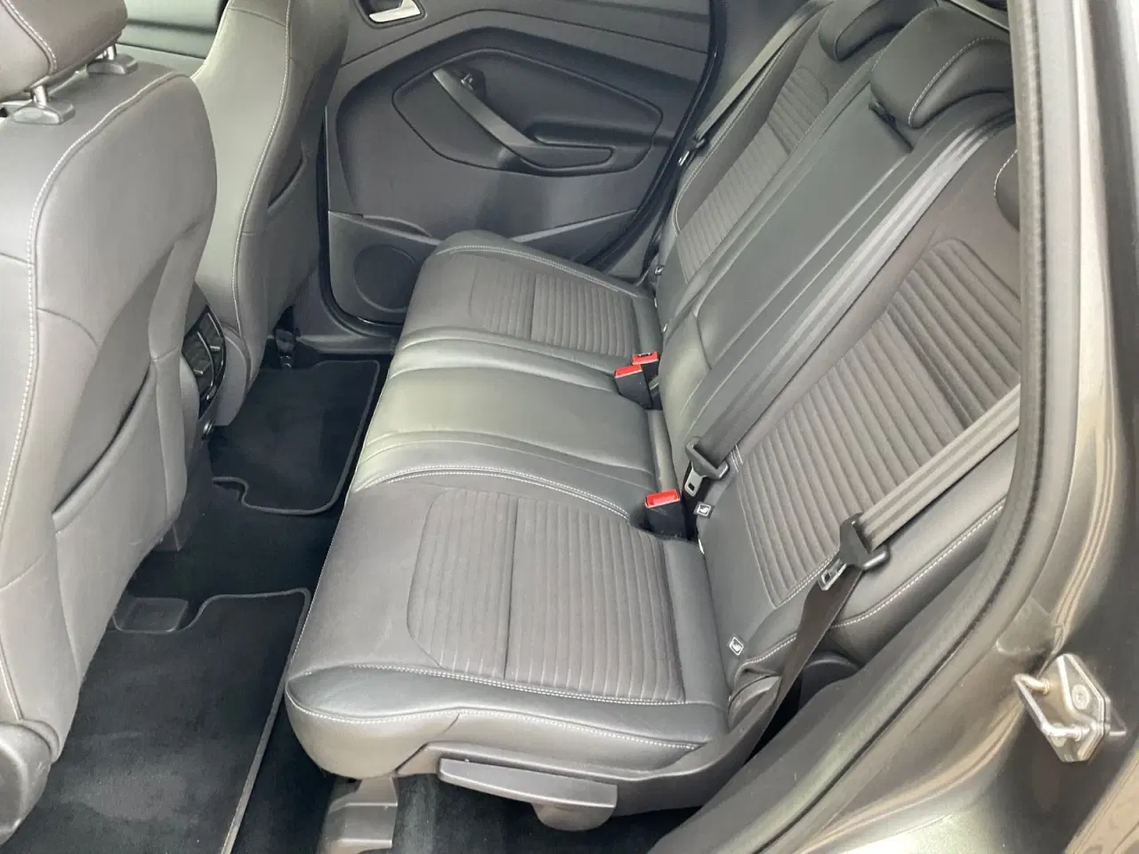 Billede 12 - Ford Kuga 2,0 TDCi 150 Titanium aut. AWD