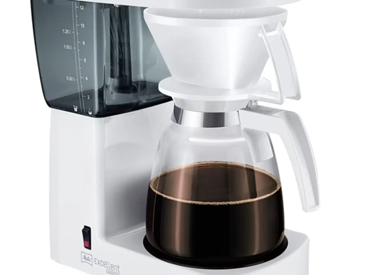 Billede 1 - Kaffemaskine, melitta excellent grande V 3.00 M520