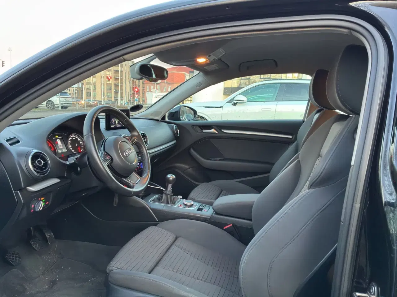 Billede 9 - Audi A3 1,4 TFSi 150 Ambition