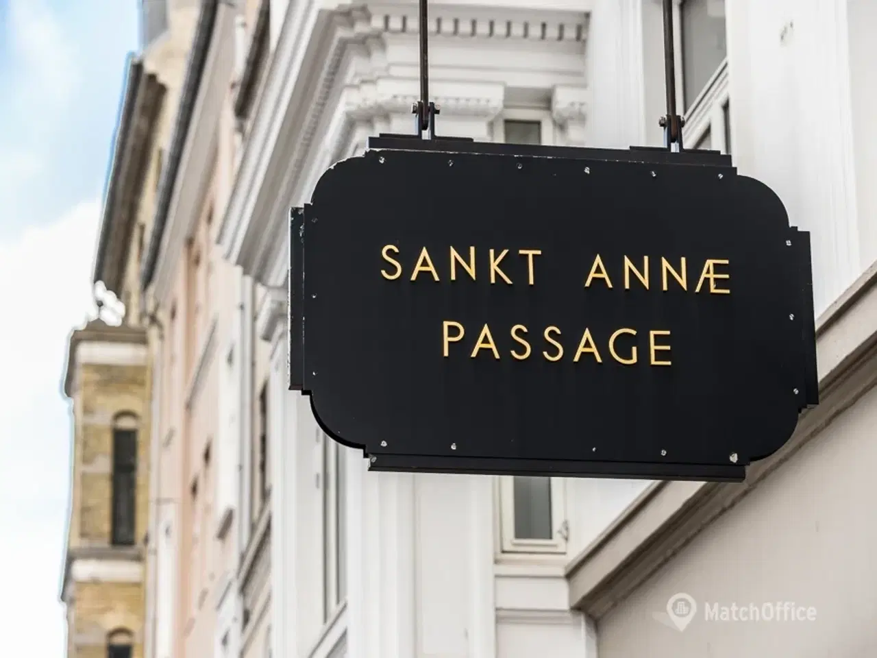 Billede 6 - Kontorlokale i hyggelige Sankt Annæ Passage