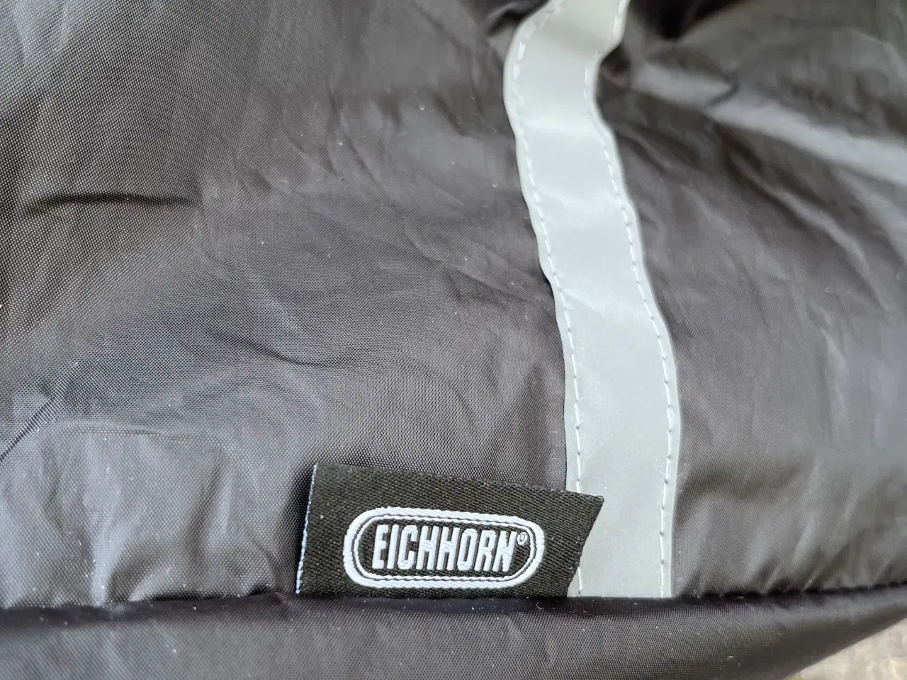 Billede 6 - Eichhorn regnslag - sort