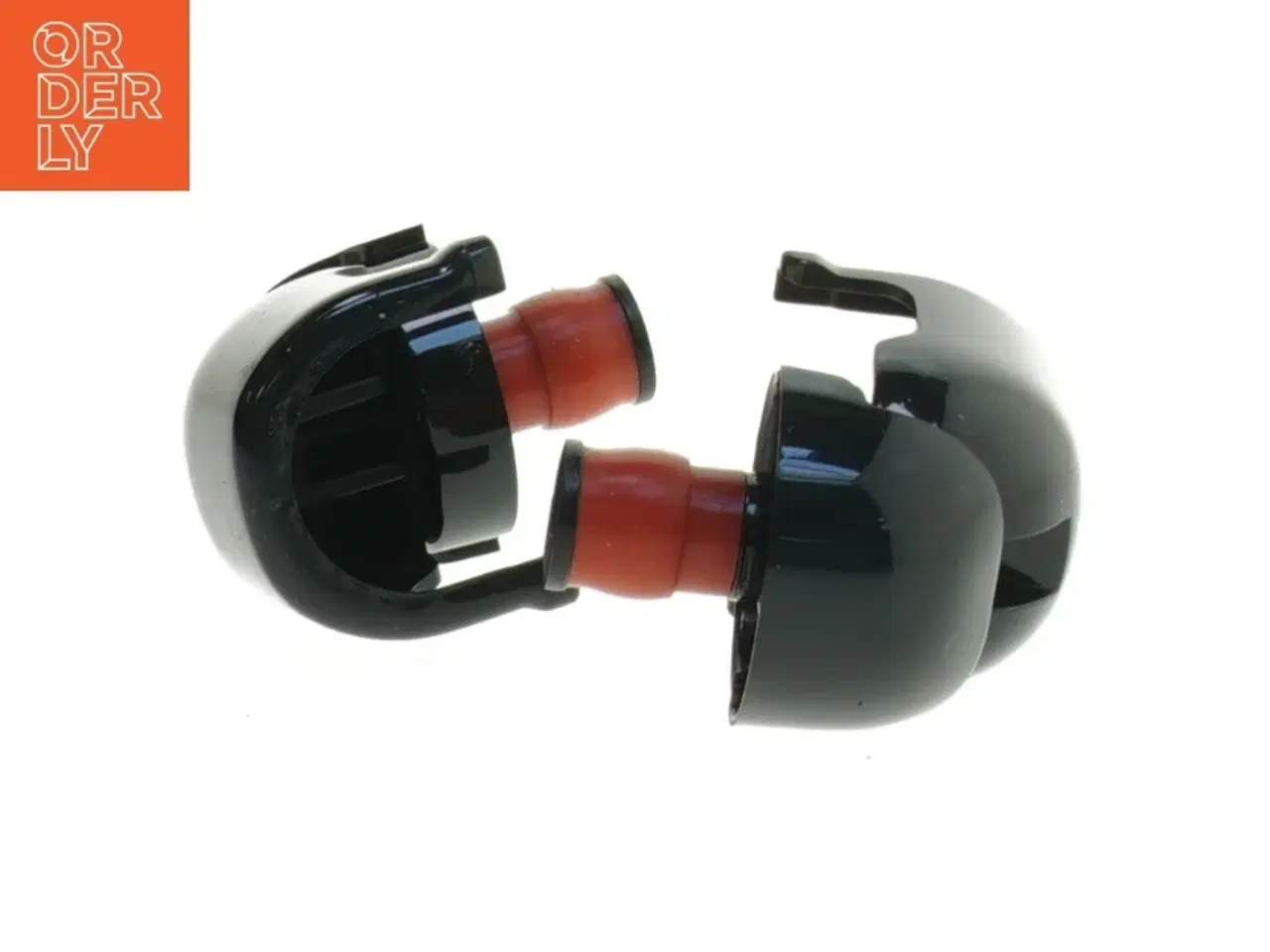 Billede 2 - Beslag (str. 4 cm)